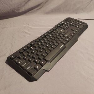 Office/Home Keyboard, Black